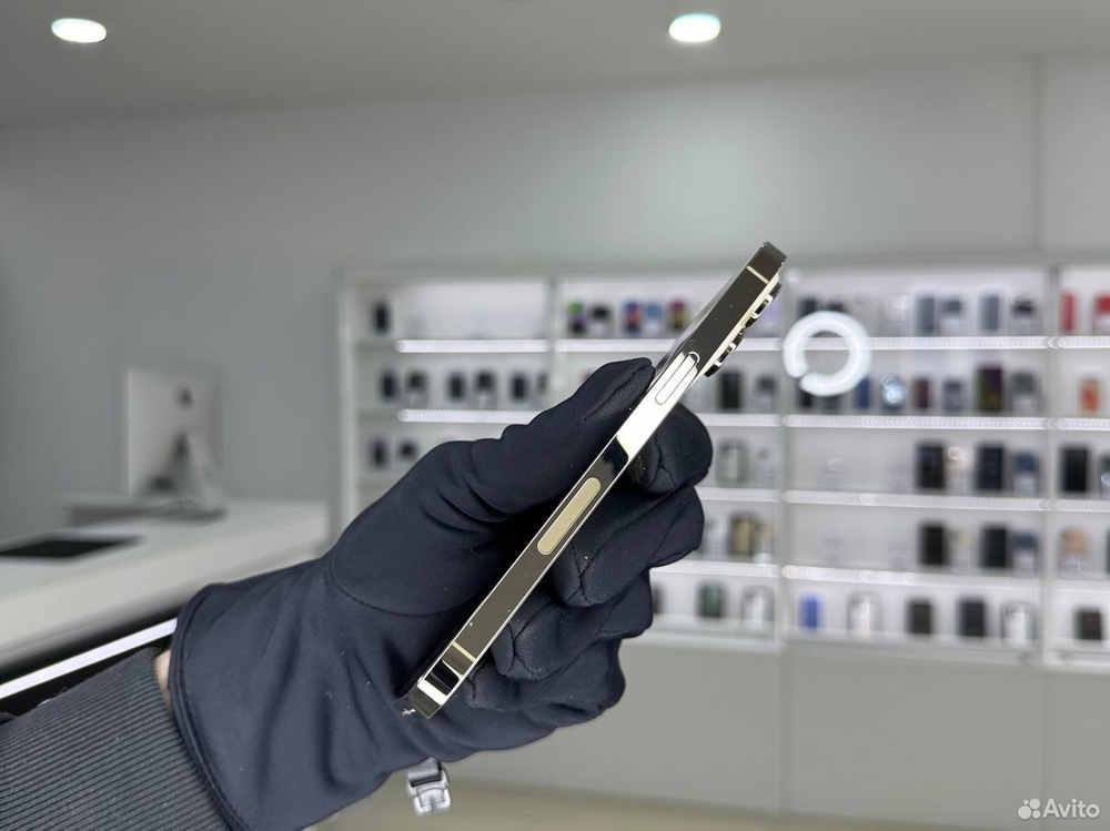 iPhone 14 Pro Max, 128 ГБ б/у
