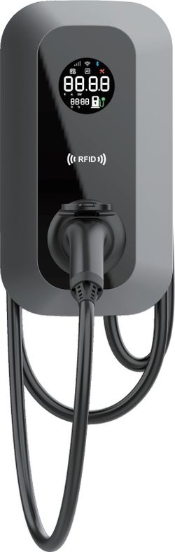 Зарядная станция Simple Energy EasyHome, 22 кВт (SEAC22ET2)