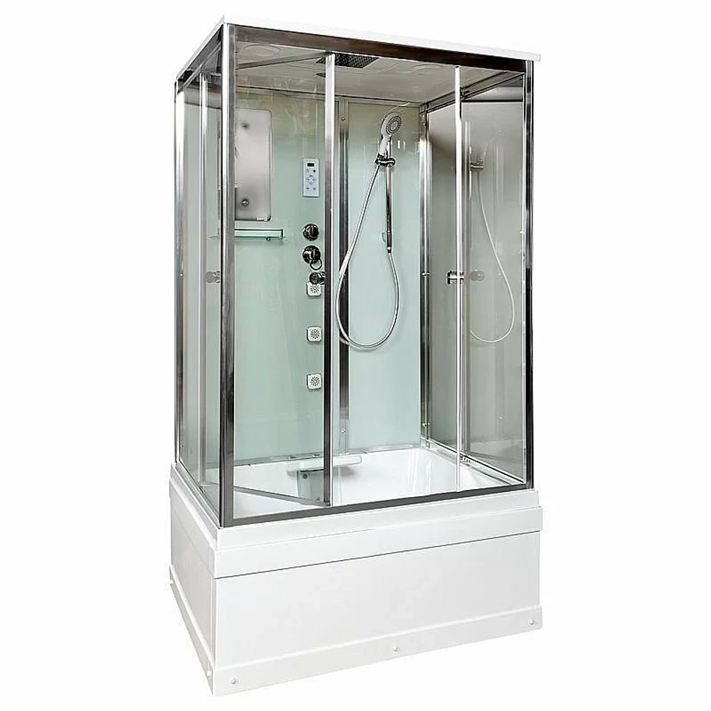 Душевая кабина DTO V1245 120х90