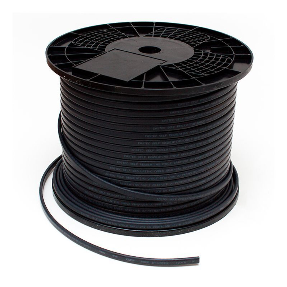 Кабель ВВГпнг LS 3х6 ГОСТ 80 м на отрез