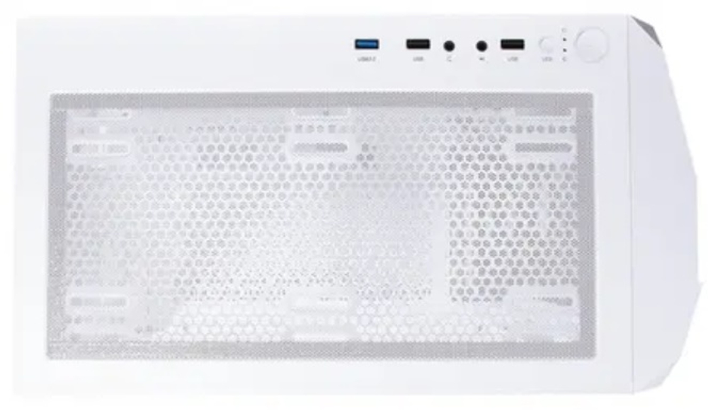 Корпус ATX 1STPLAYER INFINITE SPACE IS6