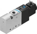 VUVS-L20-M32C-MD-G18-F7-1C1 Распределитель с электроуправлением