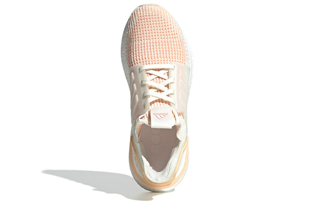 Кроссовки Adidas 4D Run 1.0