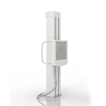 Установка рентгенодиагностическая цифровая РенМедПром ГАММА