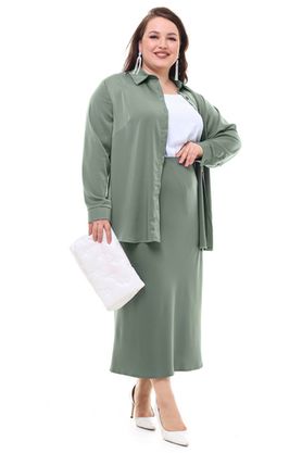 Цена на Юбка-2920 больших размеров