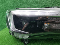 Фара правая Subaru XV 2 GT (2017-2023) LED