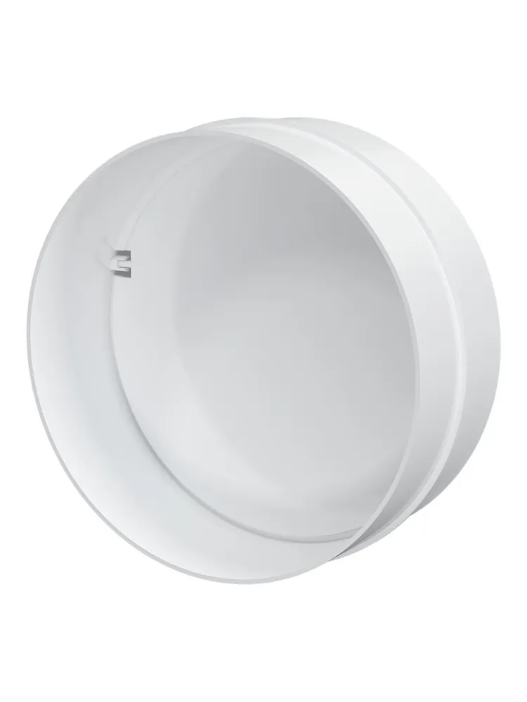 Соединитель D100 с обр. клапаном 10СКПО ERA