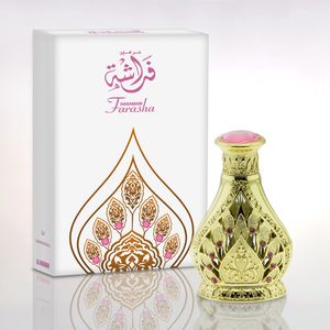 Al Haramain Perfumes Farasha