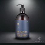 LIMM HAIR BTX Silk Rain — реконструирующая маска для волос