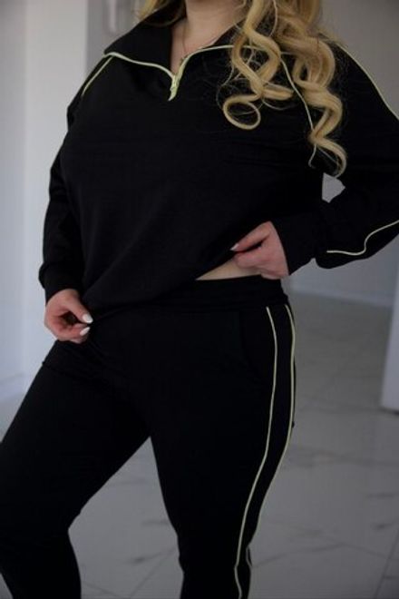 Костюм УК-347-4 Фабрика Моды