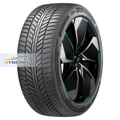 Легковая шина Hankook 235/45R18 98V XL Winter i*cept iON IW01 TL