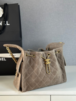 Chanel 25 Small Handbag 30 cm