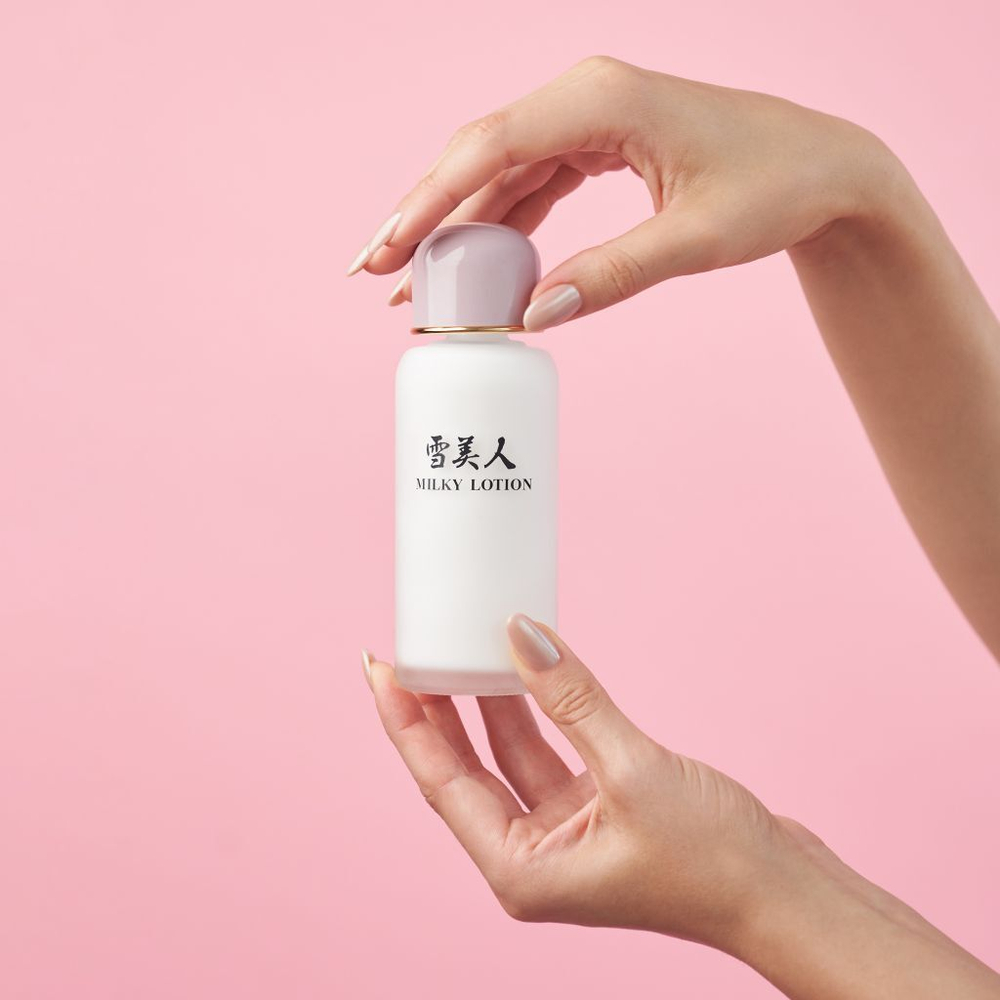 Эмульсия для тела Milky Lotion