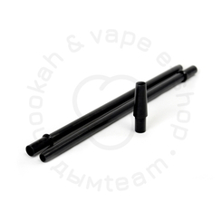 Мундштук Bazooka ClassicStyle, черный, 30 см