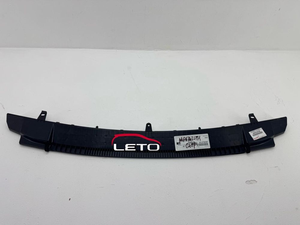 Нижний амортизатор бампера (FR) 52618-02190 5261802190