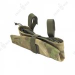 Подсумок складной под сброс магазинов "Ворох", Wartech