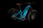 Электровелосипед Cube Acid Hybrid One 500 29 2020