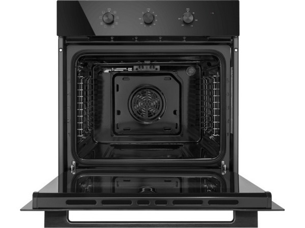 Духовой шкаф MAUNFELD MEOC708PB2
