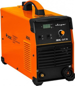 Аппарат плазменной резки СВАРОГ REAL CUT 70 (L204) 00000094306