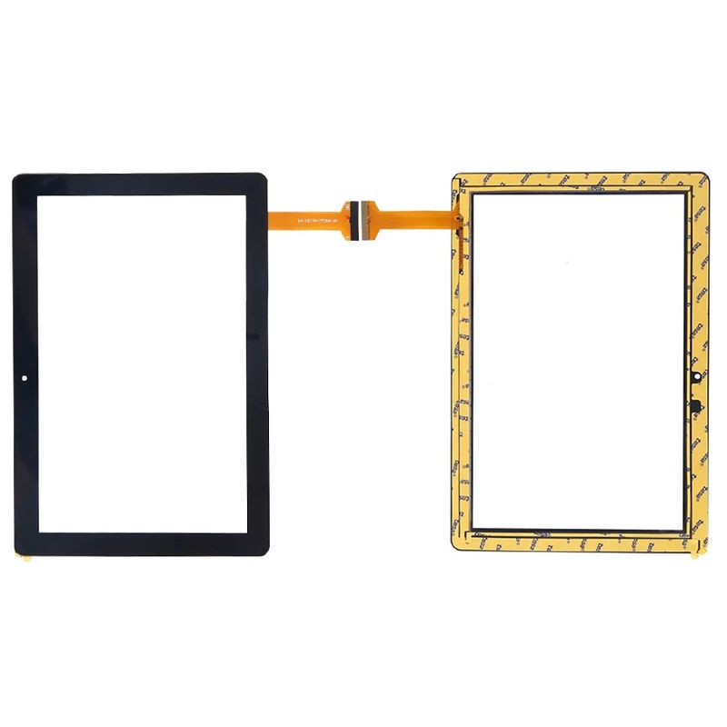 Тачскрин для PX101A24A081 (Черный)