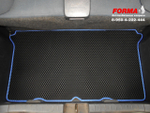 Toyota Vitz 2 поколение XP90 (02.2005 - 11.2010) 2WD