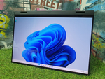 Ноутбук ASUS i7-11/16Gb/3K/90Hz/ZenBook Flip UP5401E