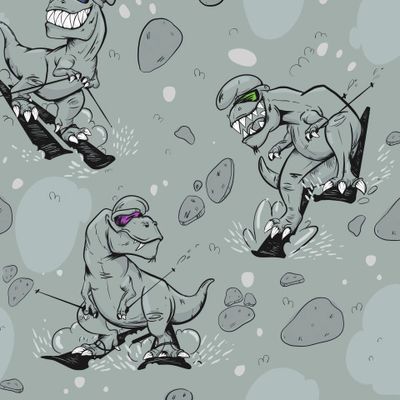 Dino Ski
