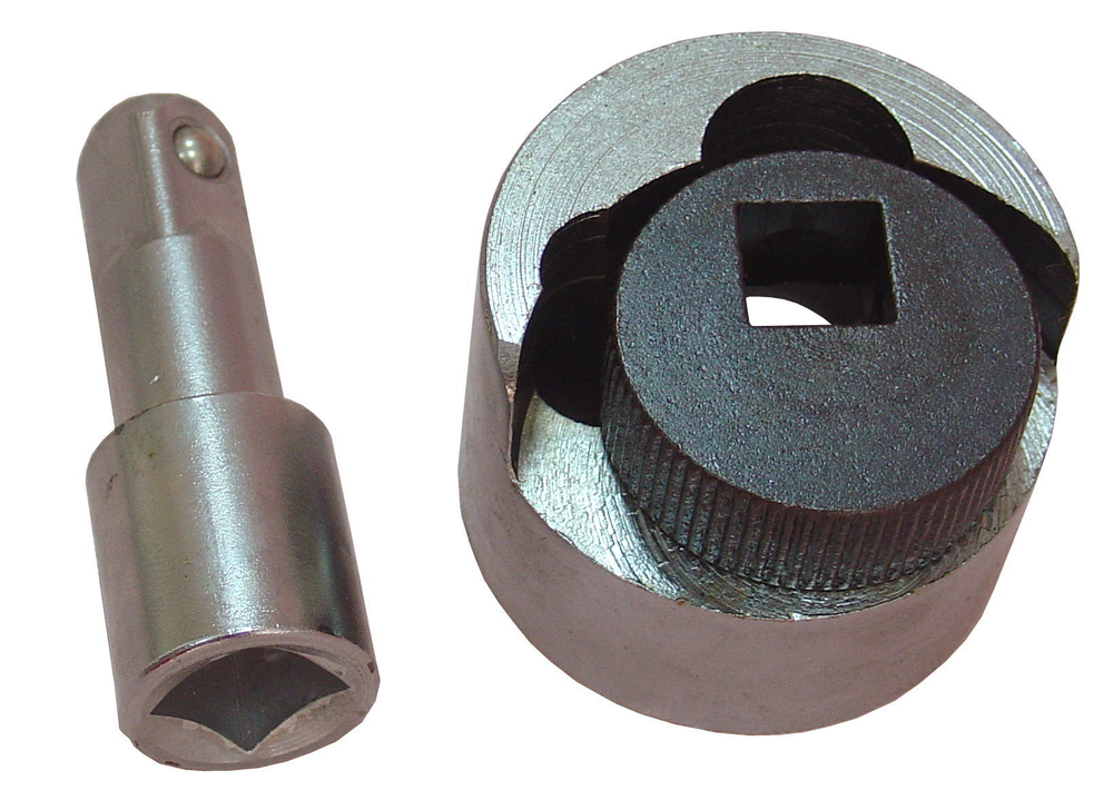 Шпильковерт универсальный (выворачиватель шпилек)  СТАНКОИМПОРТ, KA-6398