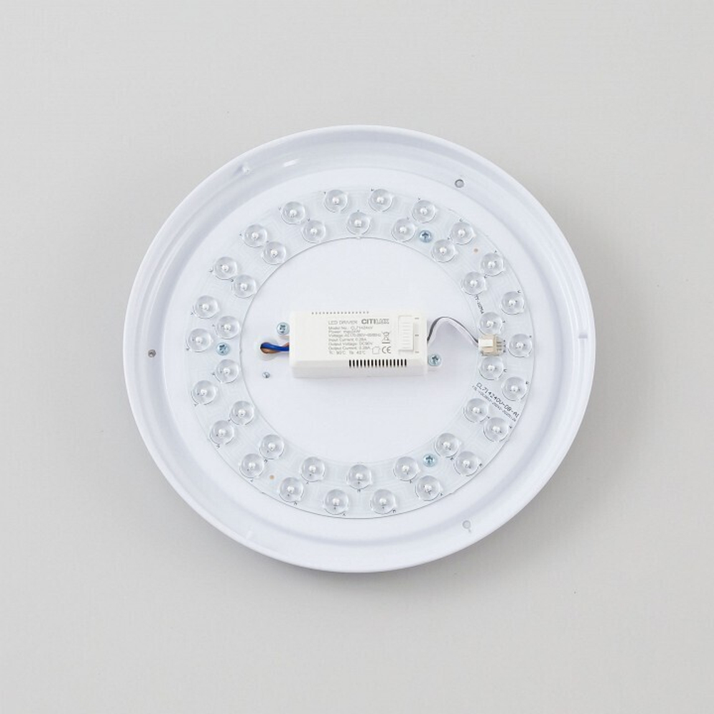 Накладной светильник Citilux CL714240V