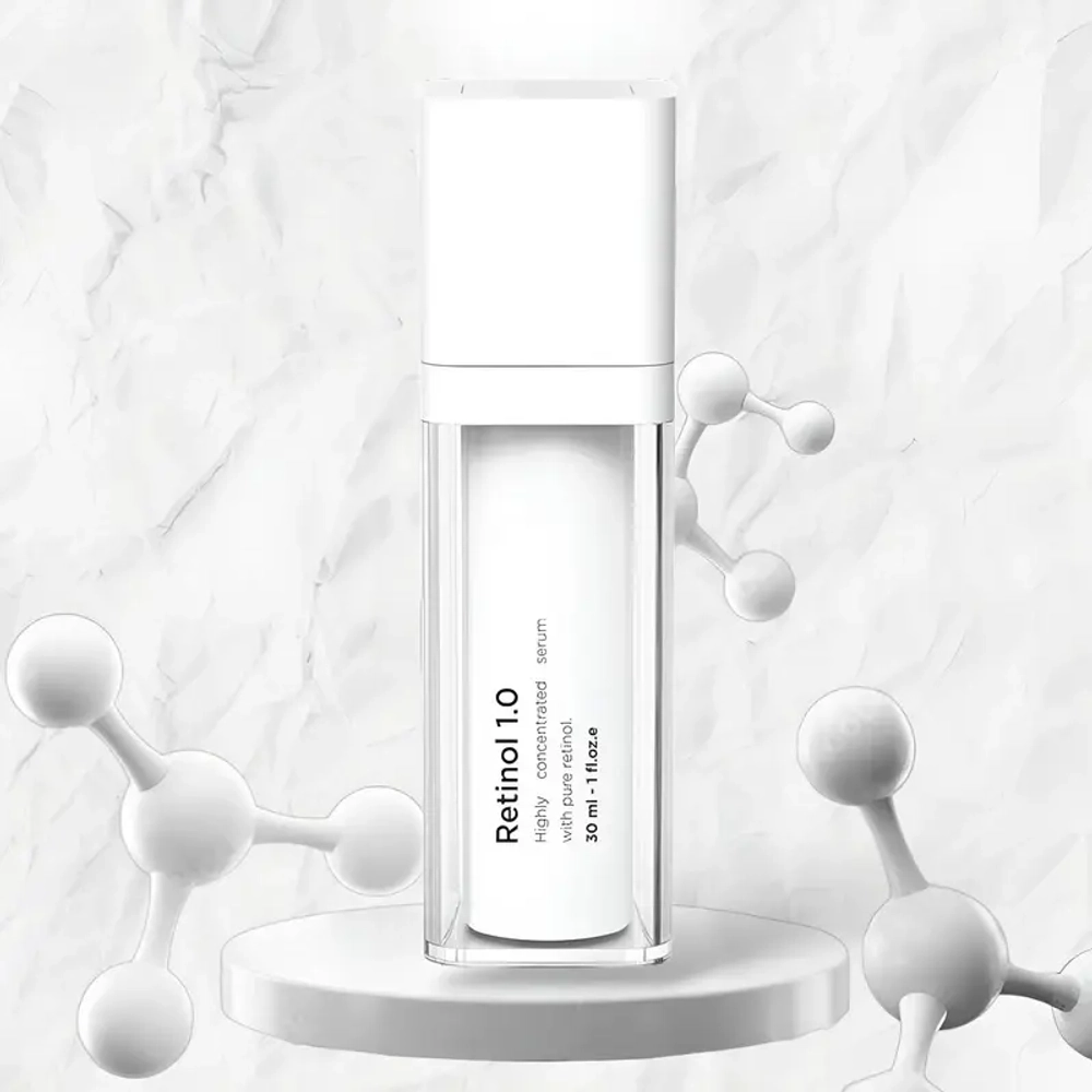 Retinol 1.0 Fusion