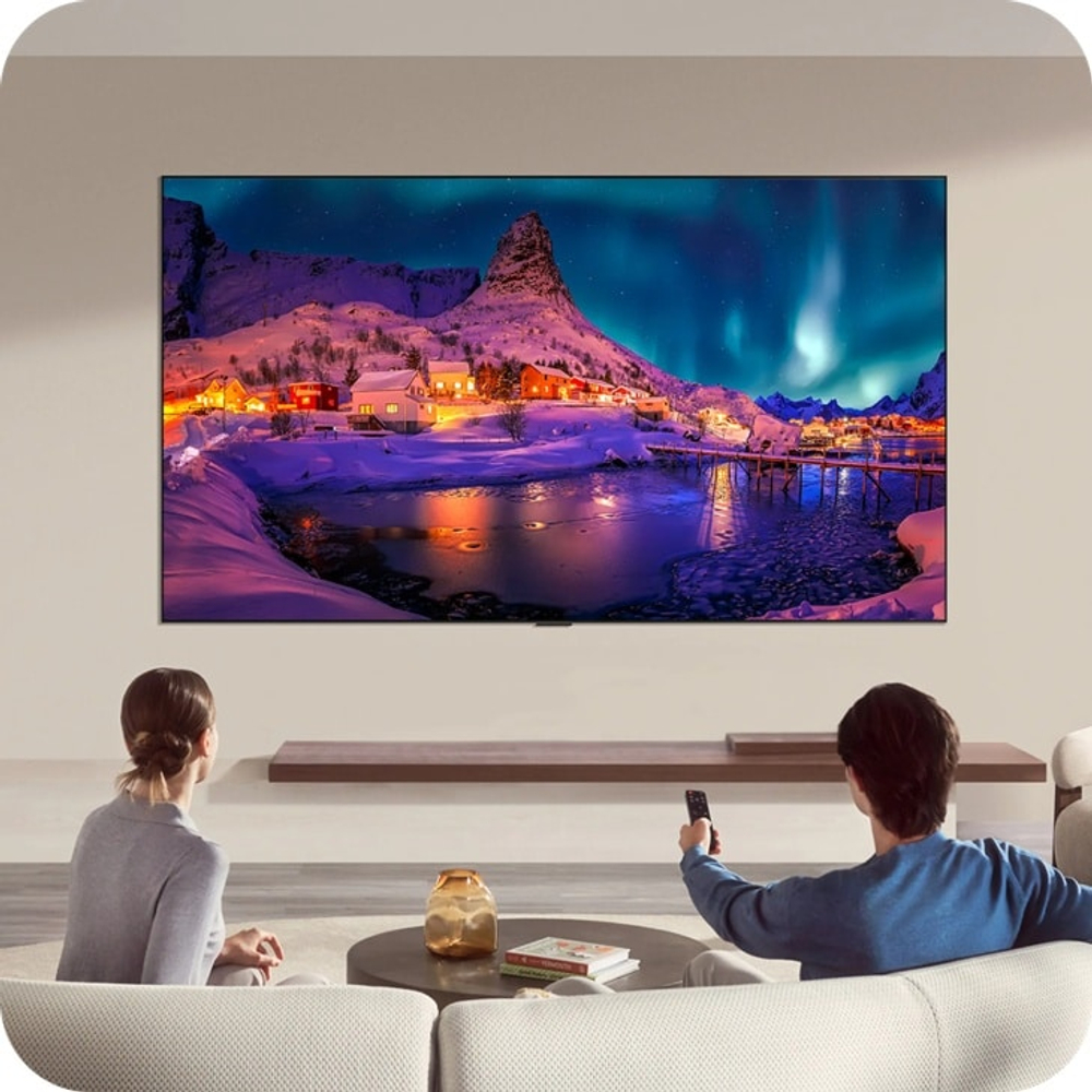 Телевизор LG OLED77G6RLA