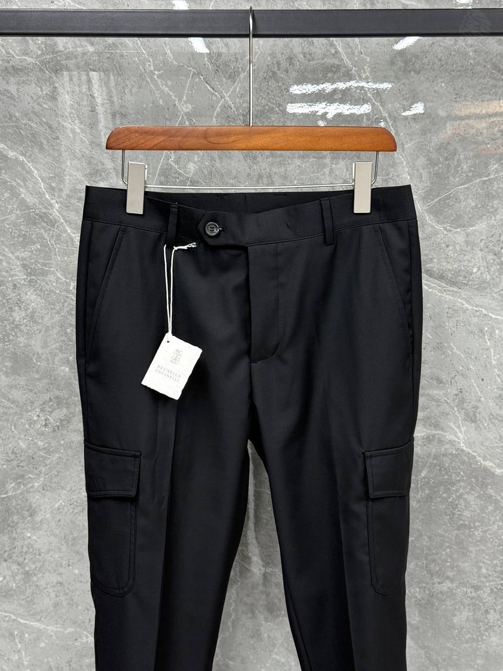 Брюки Brunello Cucinelli
