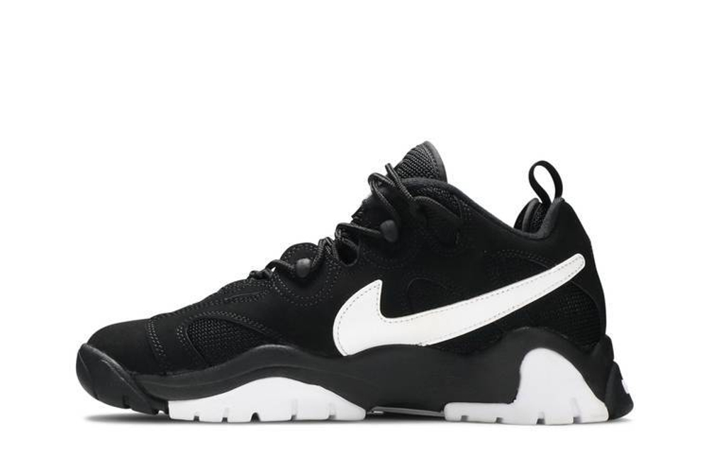 Кроссовки Nike Air Barrage Low
