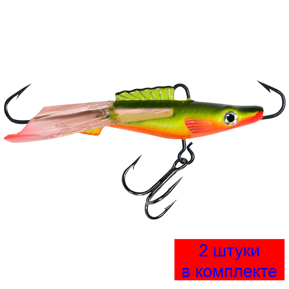 Балансир AQUA Сомик