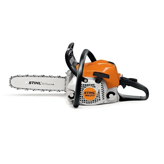 Бензопила "STIHL" MS-211