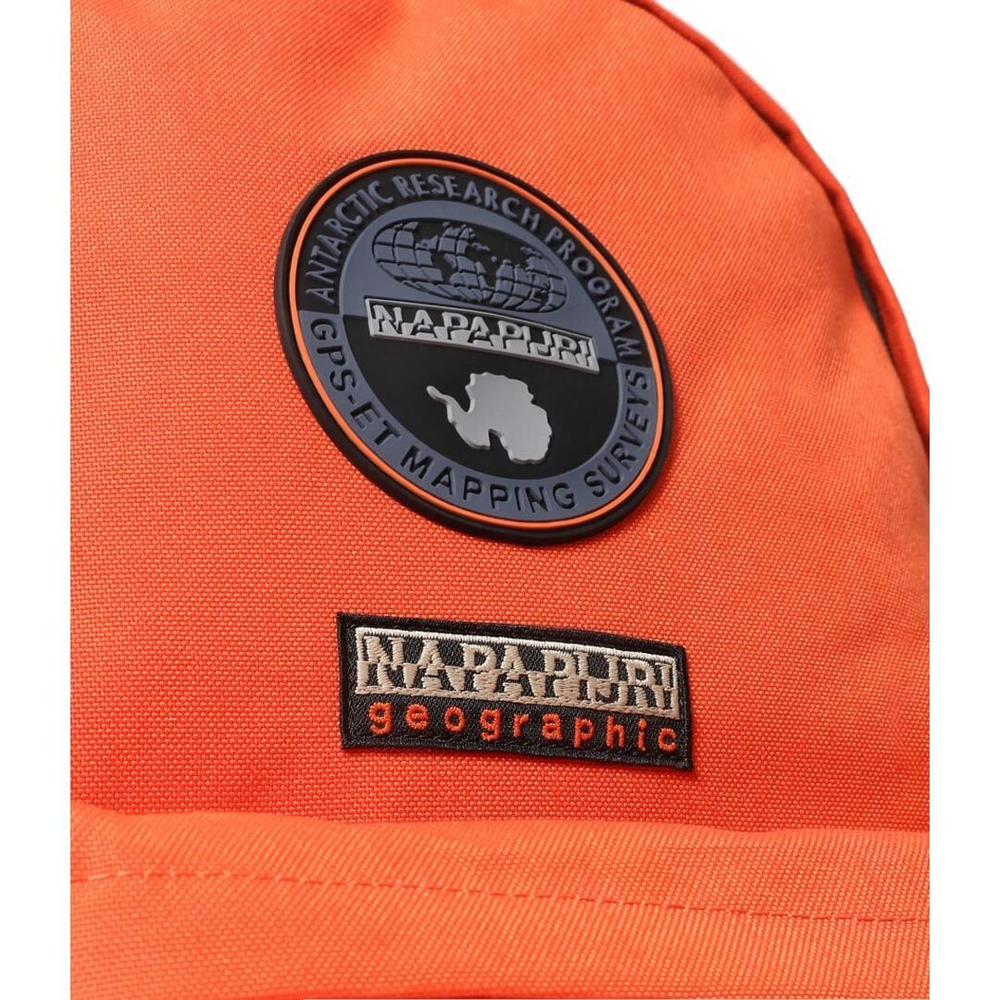 Рюкзак Napapijri Voyage EL Orangeade