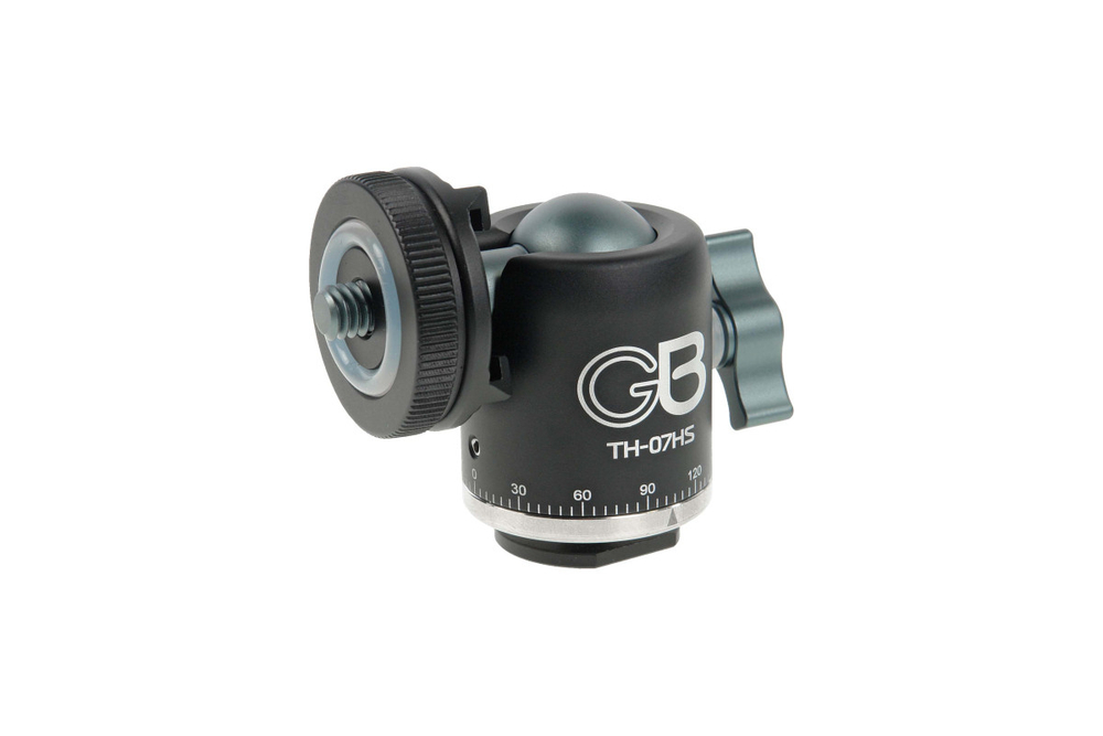 Штативная голова GreenBean TH-07HS