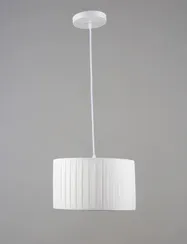 6285/1H WT (1) Люстра (RL)