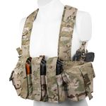 Жилет нагрудник "Боец", Viking gear