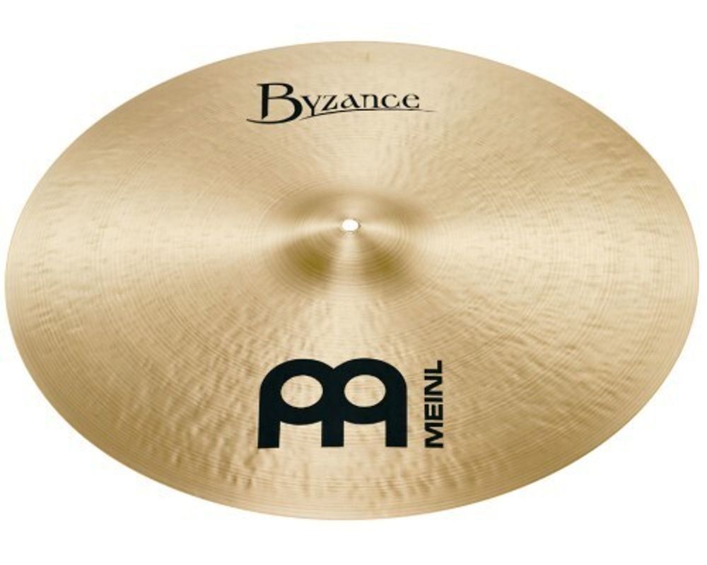 Meinl B20PR Byzance Traditional Ping Ride 20&quot; тарелка райд