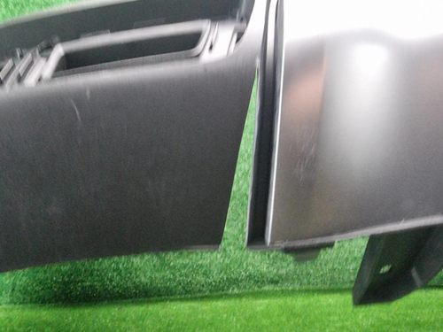 Бампер задний Changan CS95PLUS (2023-н.в.)