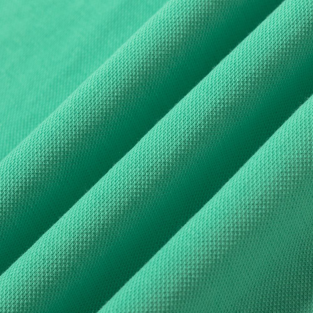 Купить Поло Ymkashix Puff Бирюзовое Поло Ymkashix Puff Бирюзовое