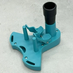 Адаптер для отвода пыли из ведра (пылеуловитель), BIHUI