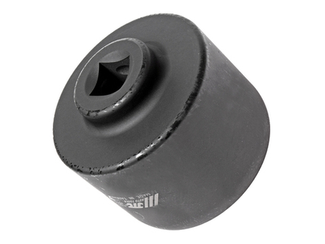 Головка для гаек муфты переднего главного вала транмиссии 3/4" 72мм (SCANIA) JTC