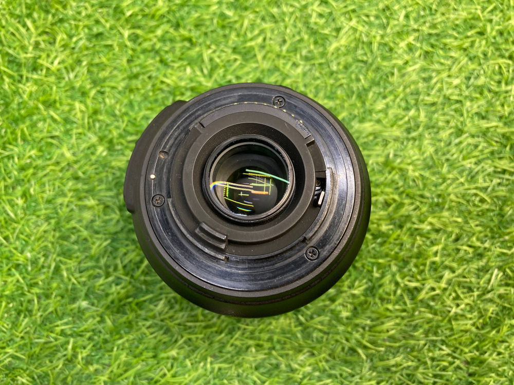 Nikon 18-105mm 3.5-5.6G Покупка/Продажа