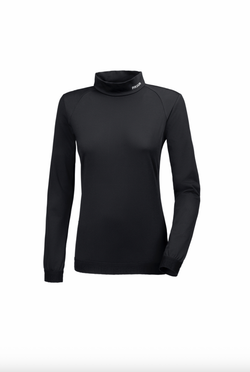 Лонгслив Pikeur Fritzy HW/22 Women's Long-Sleeved Shirt Black