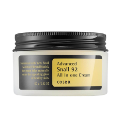 Универсальный крем с муцином улитки Cosrx Advanced Snail 92 All in One Cream