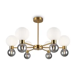 Потолочный светильник Freya FR5394CL-12BS