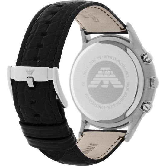 Мужские наручные fashion часы Armani AR2432