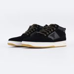 Fallen The Crusade (black/white/gum)